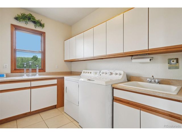 1475 Elk View Rd, Larkspur, CO 80118