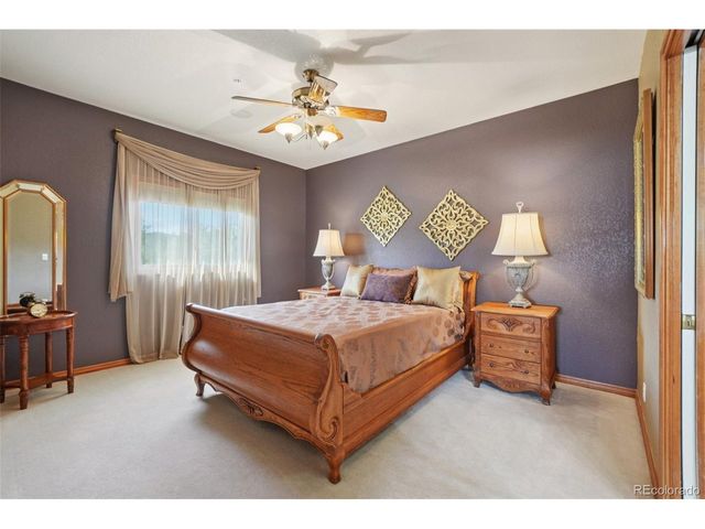 1475 Elk View Rd, Larkspur, CO 80118