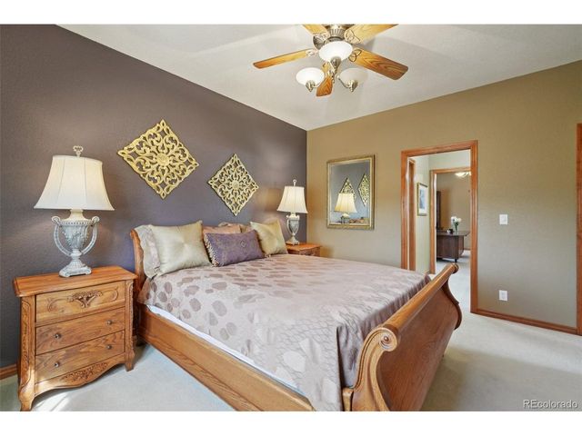 1475 Elk View Rd, Larkspur, CO 80118