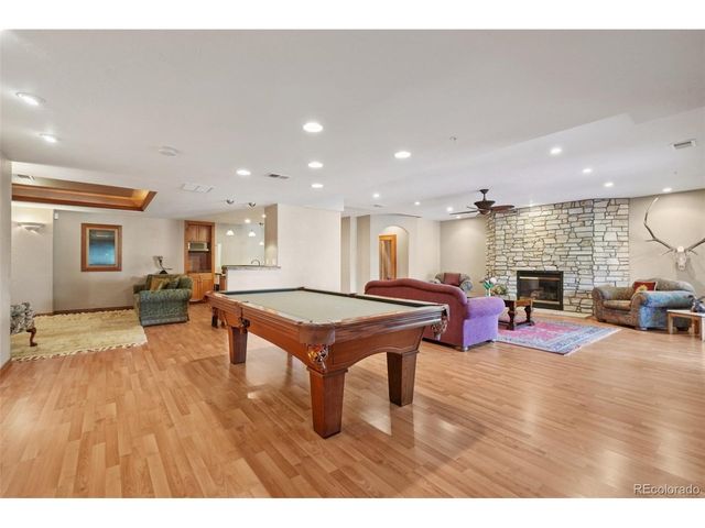 1475 Elk View Rd, Larkspur, CO 80118