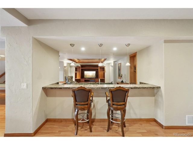 1475 Elk View Rd, Larkspur, CO 80118