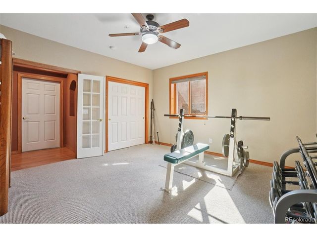 1475 Elk View Rd, Larkspur, CO 80118