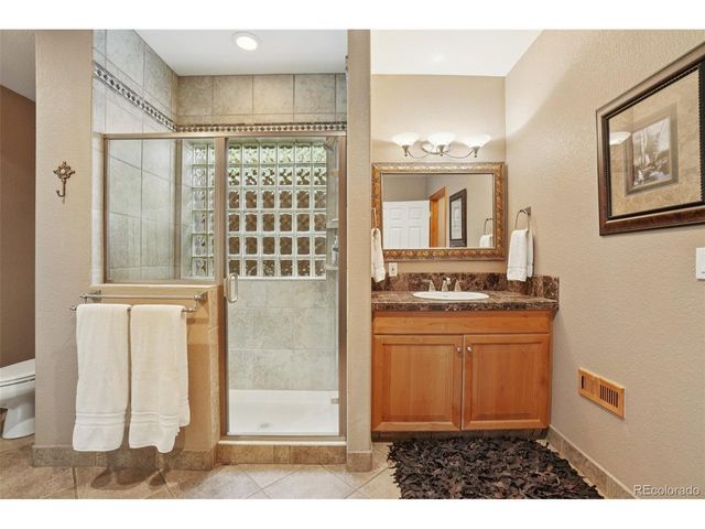 1475 Elk View Rd, Larkspur, CO 80118