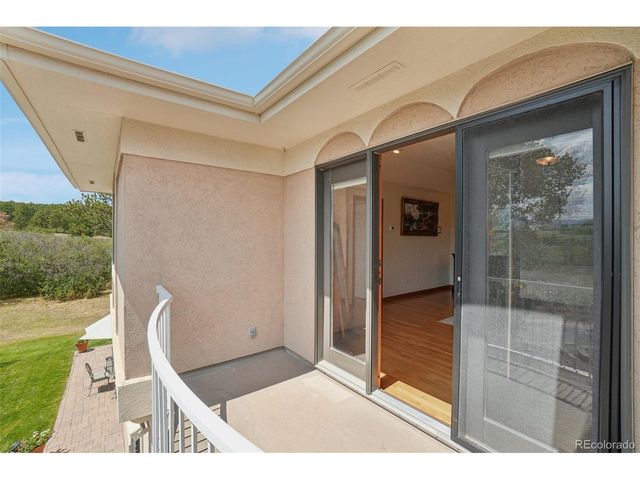 1475 Elk View Rd, Larkspur, CO 80118