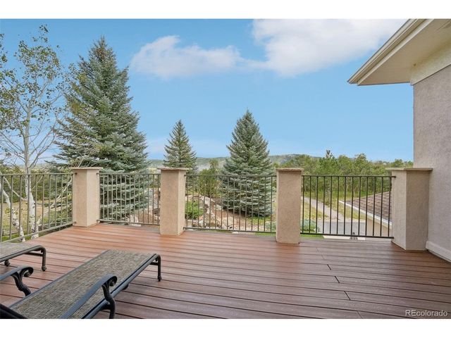 1475 Elk View Rd, Larkspur, CO 80118