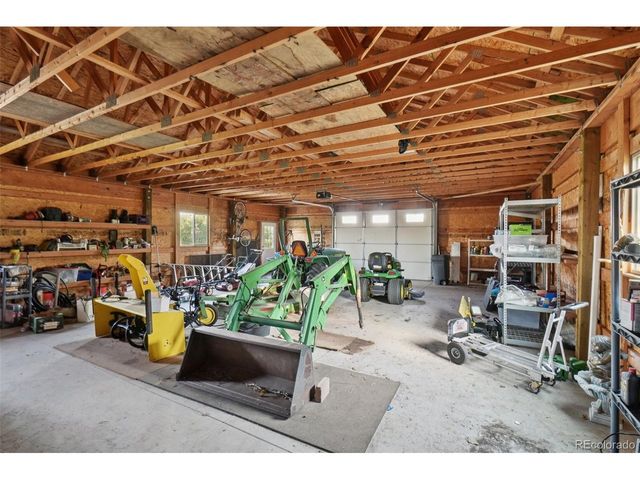 1475 Elk View Rd, Larkspur, CO 80118