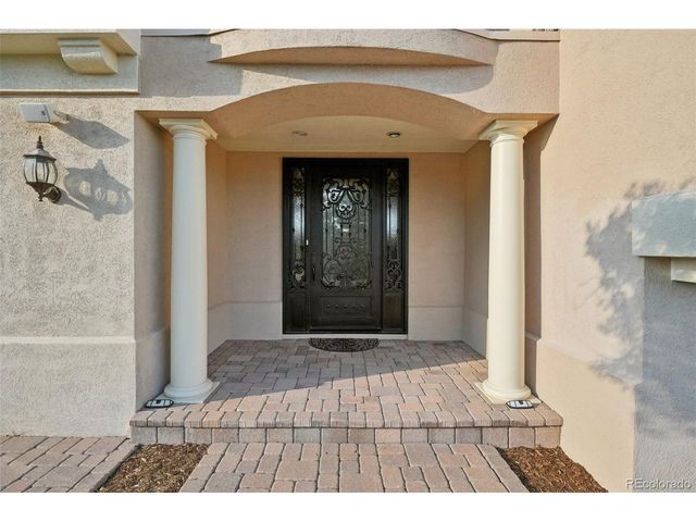 1475 Elk View Rd, Larkspur, CO 80118