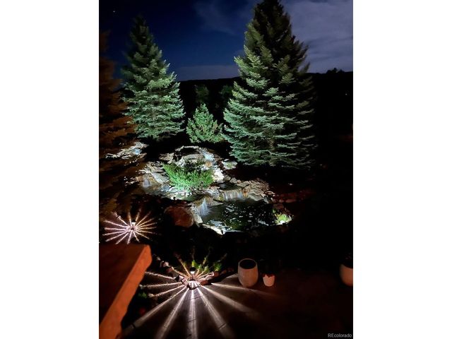 1475 Elk View Rd, Larkspur, CO 80118