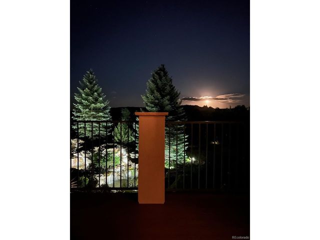 1475 Elk View Rd, Larkspur, CO 80118