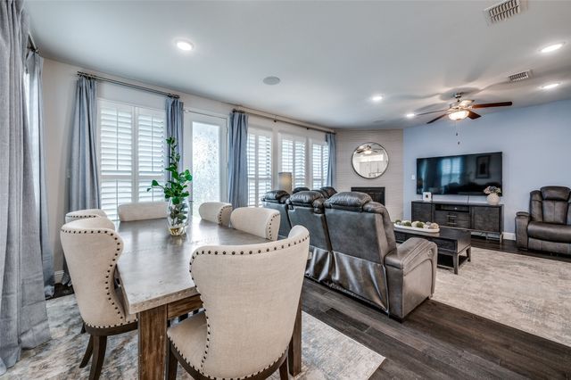 3005 Barefoot Lane, Celina, TX 75009