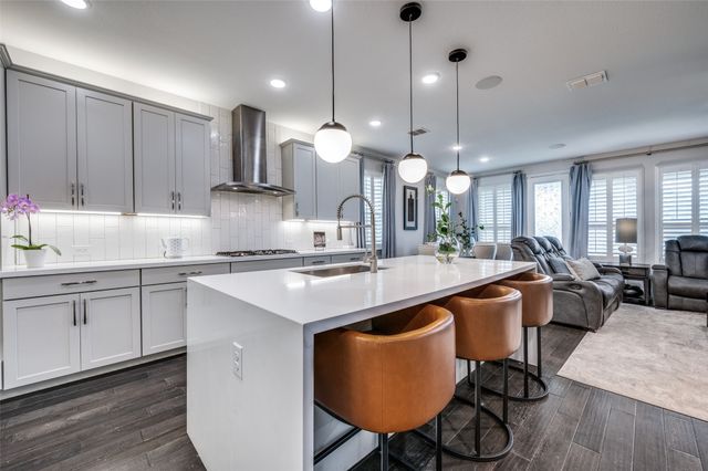 3005 Barefoot Lane, Celina, TX 75009