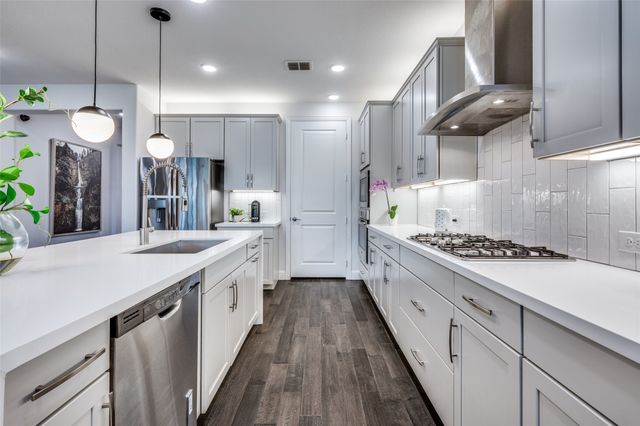 3005 Barefoot Lane, Celina, TX 75009