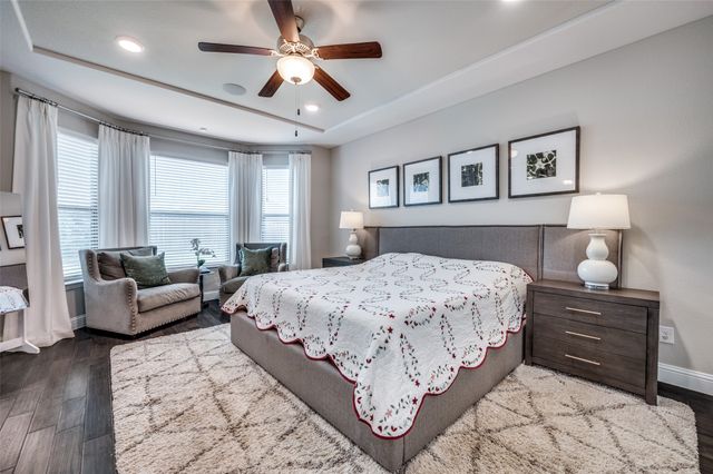 3005 Barefoot Lane, Celina, TX 75009