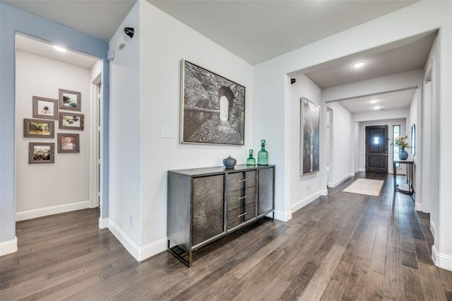 3005 Barefoot Lane, Celina, TX 75009