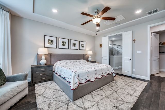 3005 Barefoot Lane, Celina, TX 75009