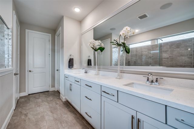 3005 Barefoot Lane, Celina, TX 75009