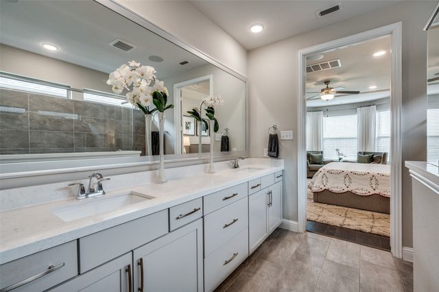 3005 Barefoot Lane, Celina, TX 75009