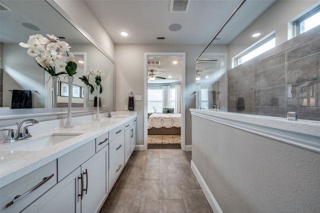 3005 Barefoot Lane, Celina, TX 75009