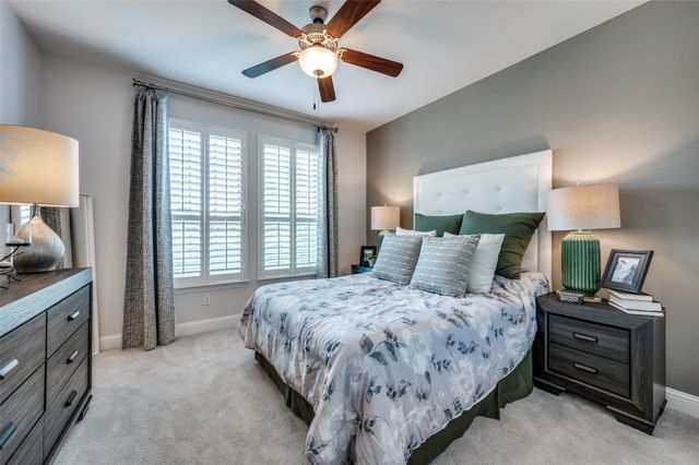3005 Barefoot Lane, Celina, TX 75009