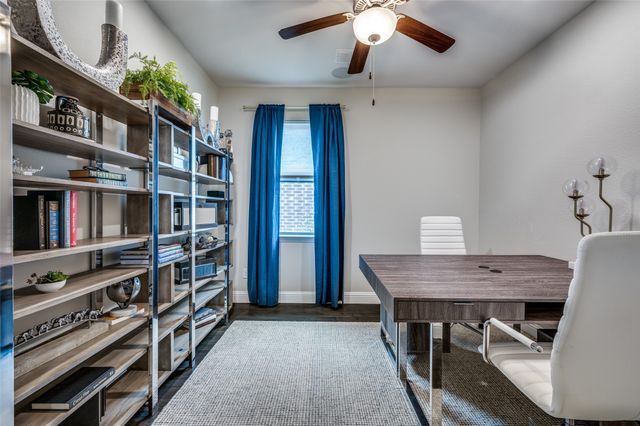 3005 Barefoot Lane, Celina, TX 75009