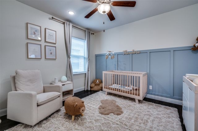 3005 Barefoot Lane, Celina, TX 75009