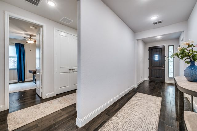 3005 Barefoot Lane, Celina, TX 75009