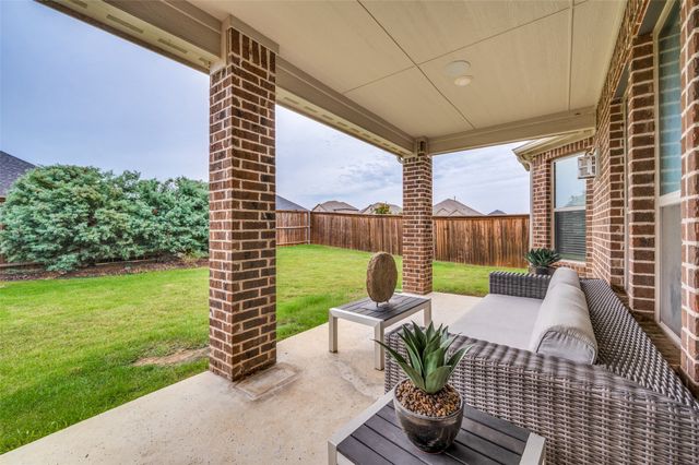 3005 Barefoot Lane, Celina, TX 75009