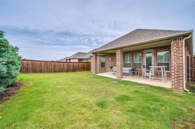 3005 Barefoot Lane, Celina, TX 75009