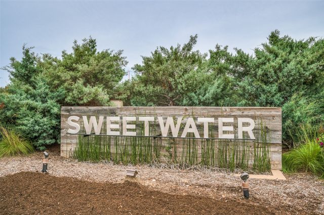 3005 Barefoot Lane, Celina, TX 75009