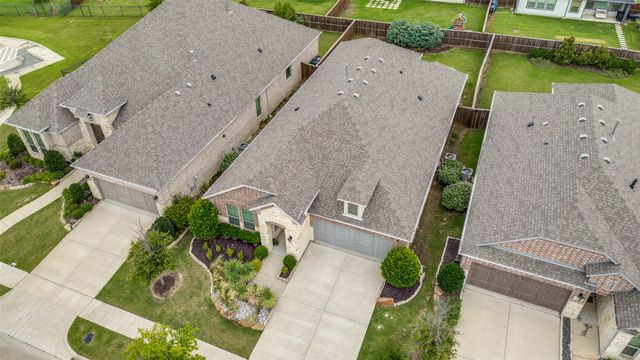 3005 Barefoot Lane, Celina, TX 75009