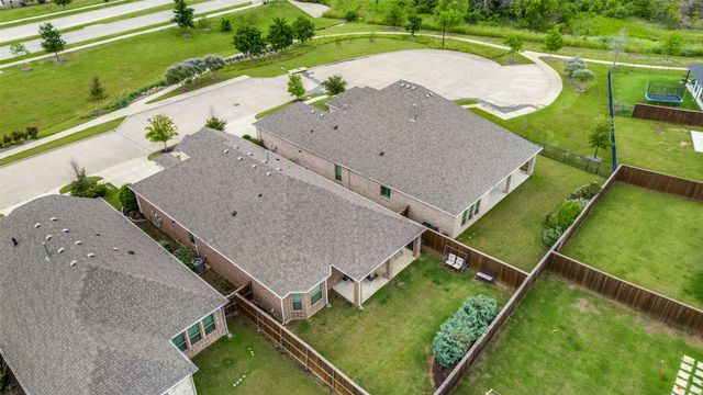3005 Barefoot Lane, Celina, TX 75009