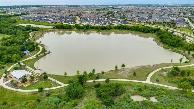 3005 Barefoot Lane, Celina, TX 75009