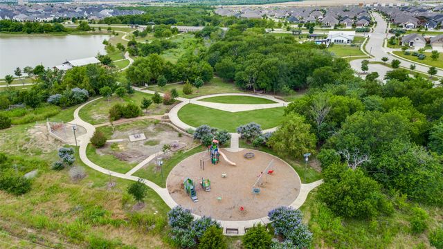 3005 Barefoot Lane, Celina, TX 75009