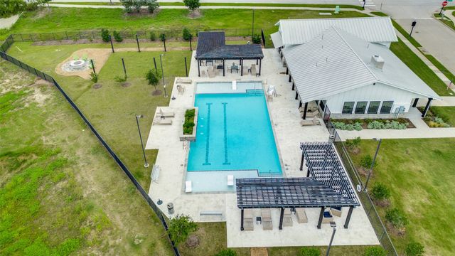 3005 Barefoot Lane, Celina, TX 75009