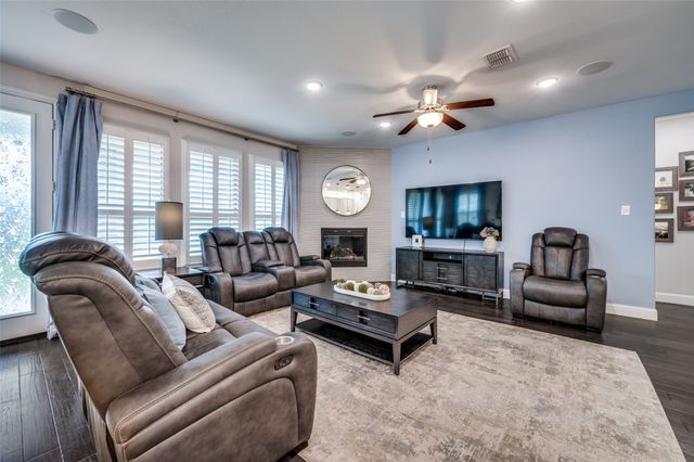 3005 Barefoot Lane, Celina, TX 75009