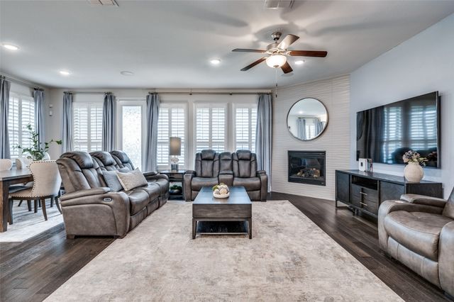 3005 Barefoot Lane, Celina, TX 75009