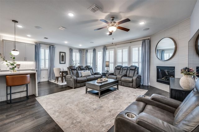 3005 Barefoot Lane, Celina, TX 75009