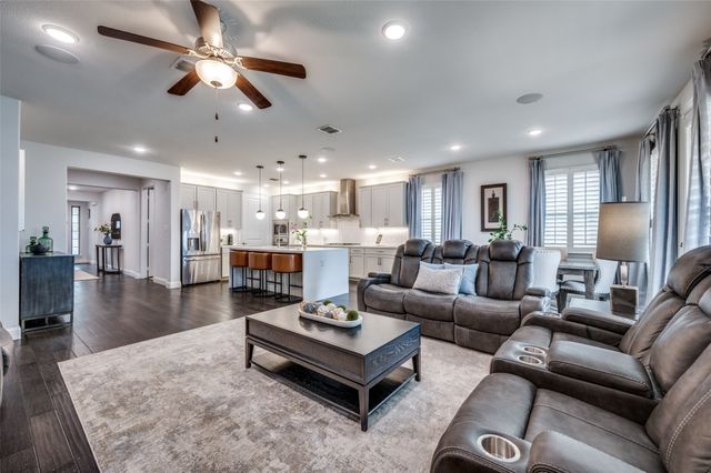 3005 Barefoot Lane, Celina, TX 75009