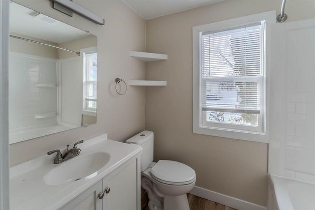 1327 MONROE STREET, Oshkosh, WI 54901