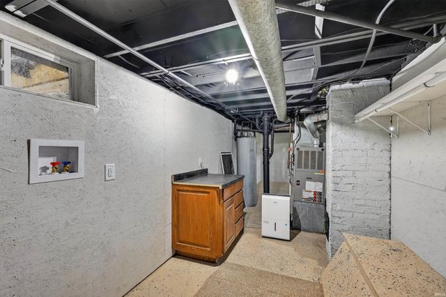 1609 N Brookfield Street, South Bend, IN 46628