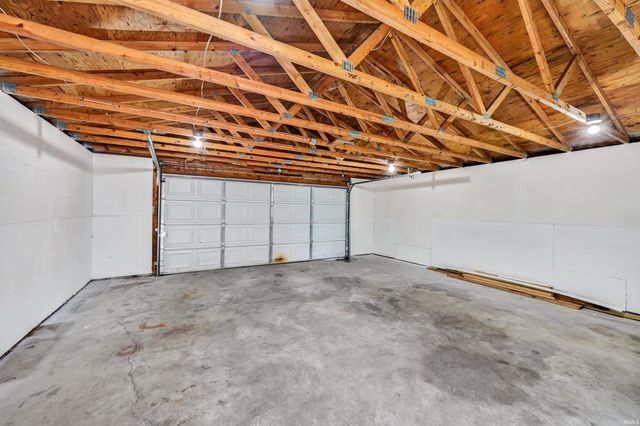 1609 N Brookfield Street, South Bend, IN 46628