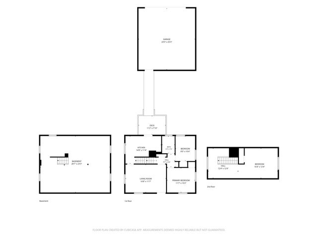 1609 N Brookfield Street, South Bend, IN 46628