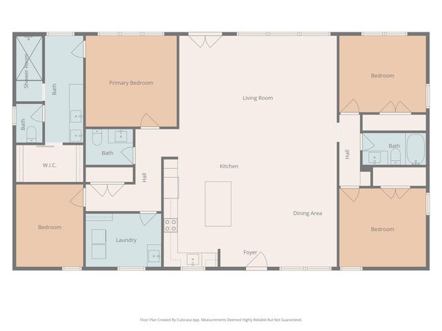 1830 & 1834 Flite Acres RD, Wimberley, TX 78676