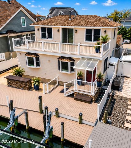 447 Tunney Avenue A - Front, Seaside Heights, NJ 08751