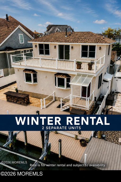 447 Tunney Avenue A - Front, Seaside Heights, NJ 08751