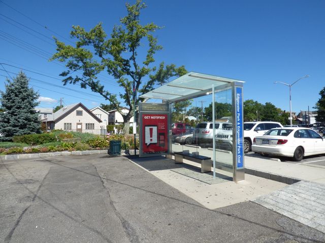 38D Edgewater Park D, Bronx, NY 10465