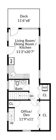 38D Edgewater Park D, Bronx, NY 10465