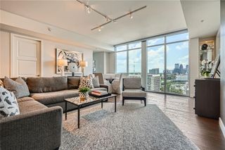 1820 Peachtree NW Street 1602, Atlanta, GA 30309