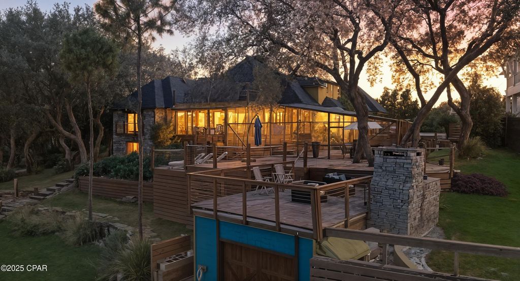 Image 13 of property listing at 5 Blue Crab Lane, Panama City Beach, FL 32413