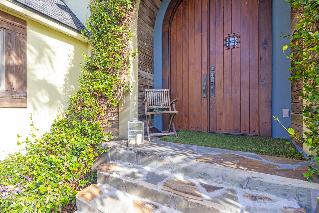 Image 14 of property listing at 5 Blue Crab Lane, Panama City Beach, FL 32413